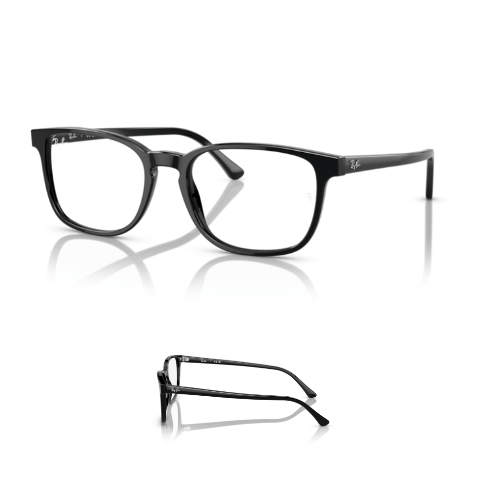 Branches Ray-Ban 5418 Originaux