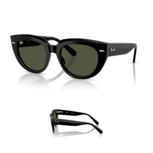 Branches Ray-Ban 2286 DOREEN Originaux