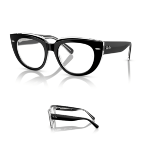 Branches-Ray-Ban 5586 Originaux