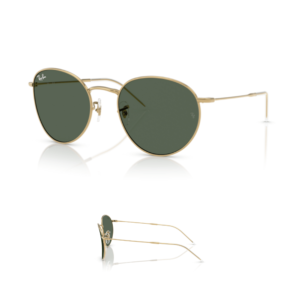 Branches Ray-Ban 0103S ROUND REVERSE Originaux