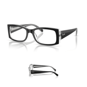 Branches Ray-Ban 5434 Originaux