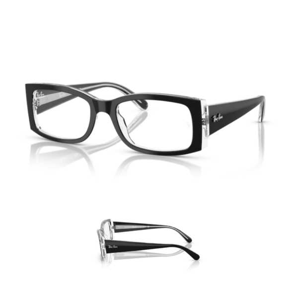 Branches Ray-Ban 5434 Originales