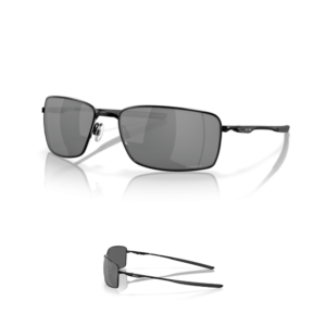 Verres de Remplacement OAKLEY 4075 - SQUARE WIRE