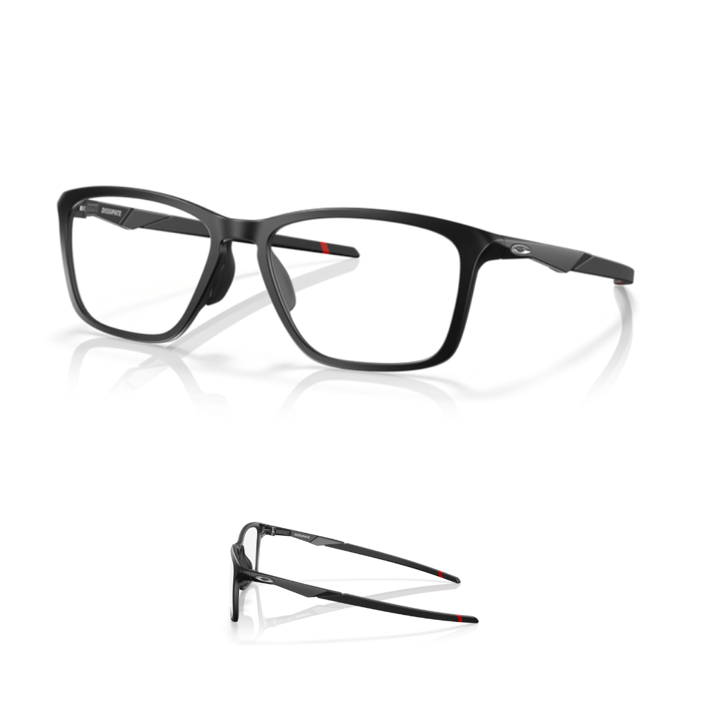 Branches OAKLEY 8062D DISSIPATE Originaux
