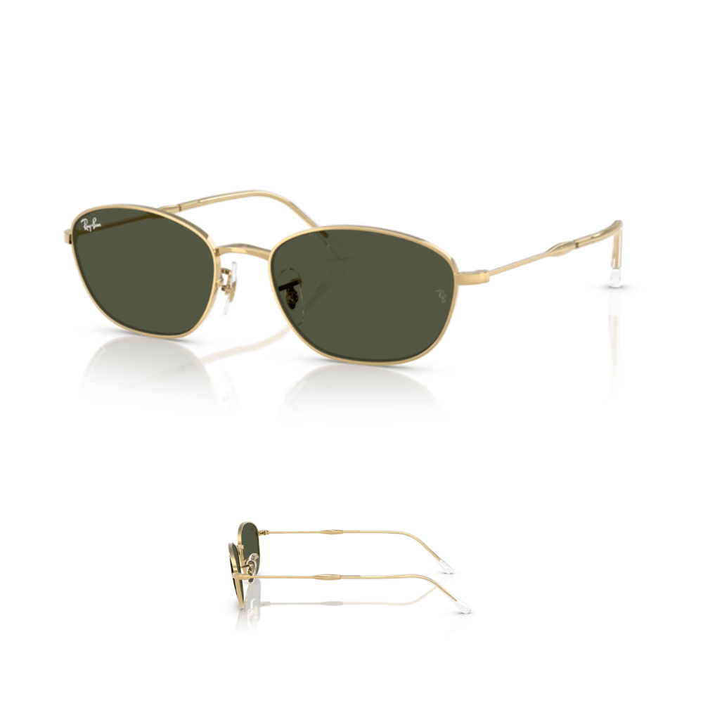 Branches Ray-Ban 3749 Originaux