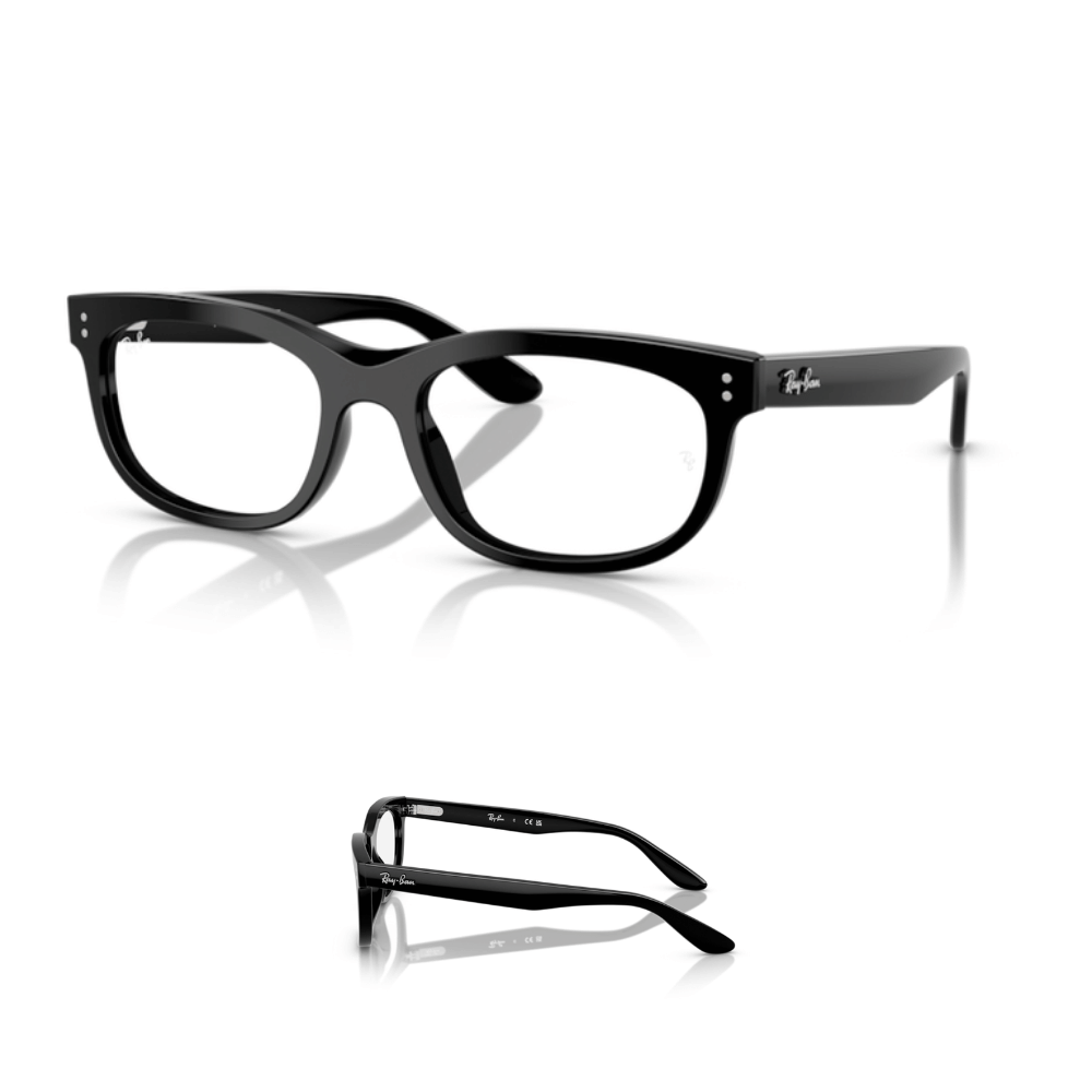 Branches Ray-Ban 5489 Originaux