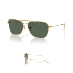 Branches Ray-Ban 0102S CARAVAN REVERSE Originaux