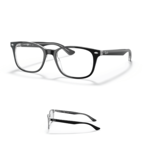 Branches Ray-Ban 5375 Originaux