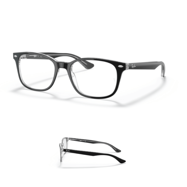 Branches Ray-Ban 5375 Originales