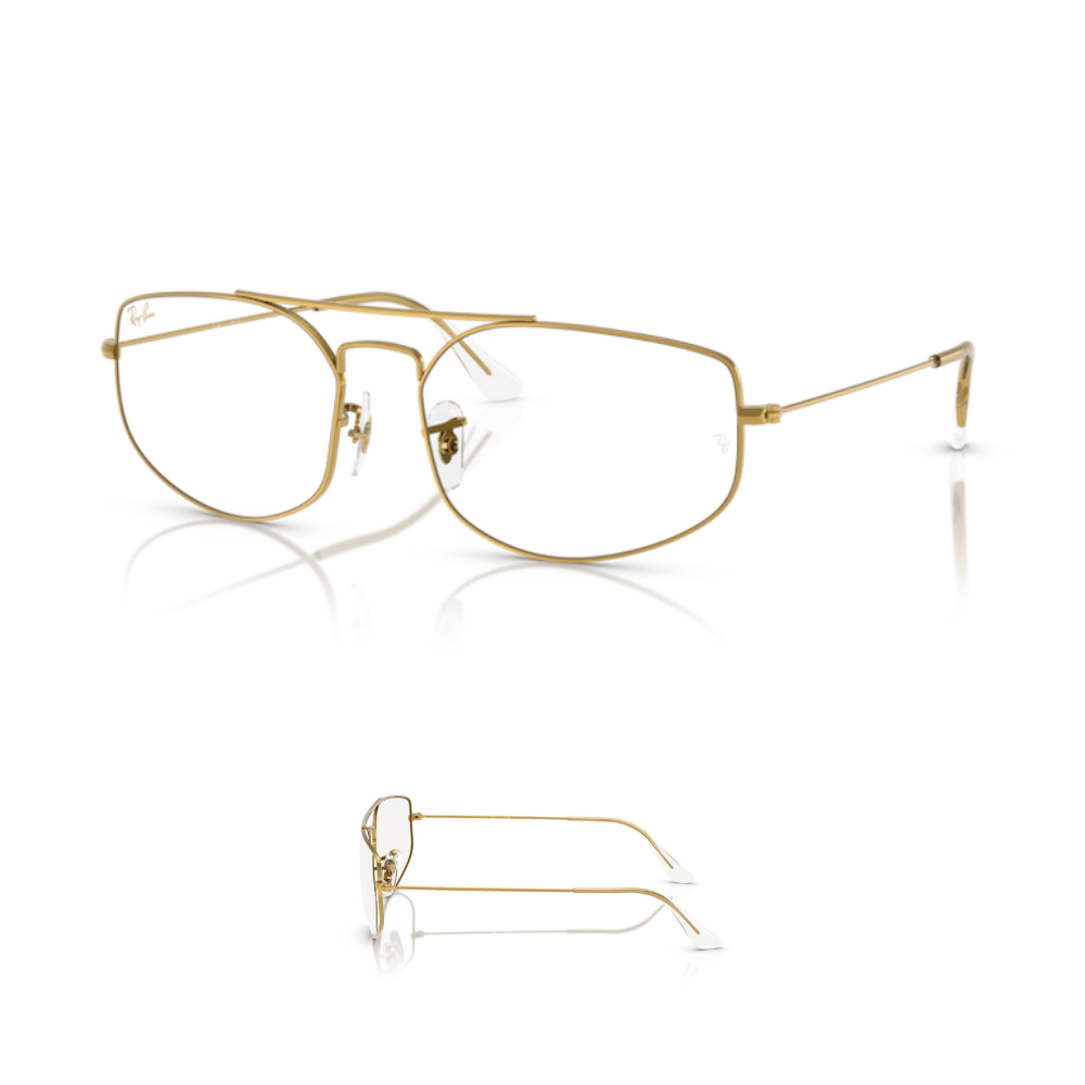 Branches-Ray-Ban 6545 Originaux