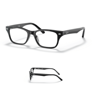Ray-Ban 5345D Branches Originales