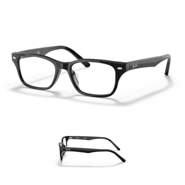 Branches Ray-Ban 5345D Originales