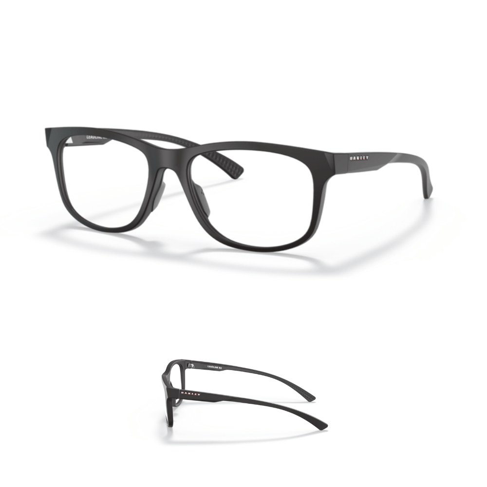 Branches OAKLEY 8175 LEADLINE RX Originaux