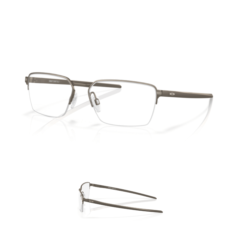 Branches OAKLEY 5076 SWAY BAR 0.5 Originaux