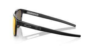 Branches originales Oakley OO9250 Actuator, couleur 05 · Noir écaille