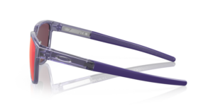 Branches originales Oakley OO9250 Actuator, couleur 07 · Transparent lilac