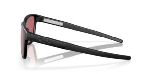 Branches originales Oakley OO9250 Actuator, couleur 08 · Noir mat