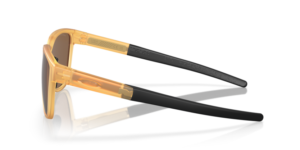 Branches originales Oakley OO9250 Actuator, couleur 10 · Mat foncé curry opaline