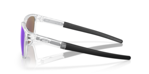 Branches originales Oakley OO9250 Actuator, couleur 14 · Transparent poli