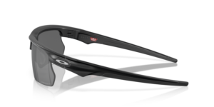 Branches originales Oakley OO9400 Bisphaera, couleur 01 · Noir mat