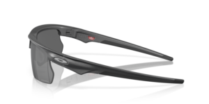 Branches originales Oakley OO9400 Bisphaera, couleur 02 · Steel