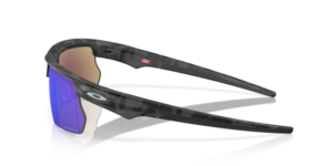 Branches originales Oakley OO9400 Bisphaera, couleur 05 · Gris mat camo
