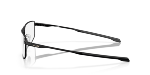 Branches originales Oakley OO3012 Addams, couleur 01 · Noir satiné