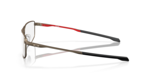 Branches originales Oakley OO3012 Addams, couleur 02 · Pewter