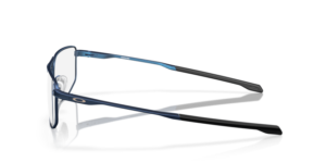 Branches originales Oakley OO3012 Addams, couleur 04 · Mat midnight