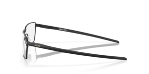 Branches originales Oakley OO5078 Sway Bar, couleur 01 · Noir satiné