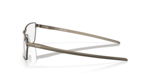 Branches originales Oakley OO5078 Sway Bar, couleur 02 · Pewter