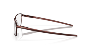 Branches originales Oakley OO5078 Sway Bar, couleur 03 · Brushed grenache