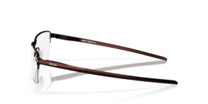 Branches originales Oakley OO5080 Sway Bar 0.5, couleur 03 · Mat brushed grenache