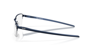 Branches originales Oakley OO5080 Sway Bar 0.5, couleur 04 · Mat midnight