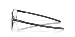 Branches originales Oakley OO5081 Sway Bar R, couleur 01 · Noir satiné