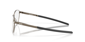 Branches originales Oakley OO5081 Sway Bar R, couleur 02 · Pewter