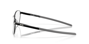 Branches originales Oakley OO5081 Sway Bar R, couleur 04 · Noir poli