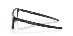 Branches originales Oakley OO8054 Dehaven, couleur 01 · Noir satiné