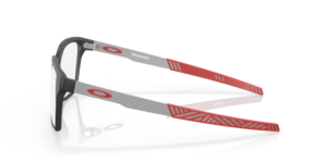Branches originales Oakley OO8054 Dehaven, couleur 02 · Gris satiné smoke