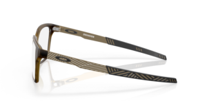 Branches originales Oakley OO8054 Dehaven, couleur 03 · Marron satiné tostoise