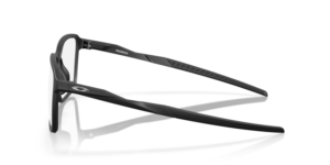 Branches originales Oakley OO8145D Ingress, couleur 01 · Noir satiné