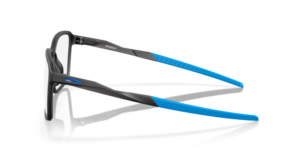 Branches originales Oakley OO8145D Ingress, couleur 02 · Gris satiné smoke