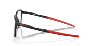 Branches originales Oakley OO8145D Ingress, couleur 03 · Noir ink