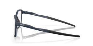 Branches originales Oakley OO8145D Ingress, couleur 04 · Satiné universe bleu