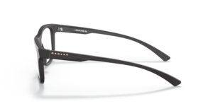 Branches originales Oakley OO8175 Leadline Rx, couleur 01 · Velvet noir