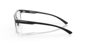 Branches originales Oakley OO8175 Leadline Rx, couleur 05 · Noir poli fade