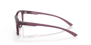 Branches originales Oakley OO8175 Leadline Rx, couleur 07 · Transparent indigo