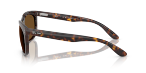 Branches originales Ray-Ban RB2389 Balorette, couleur 902 · Havane