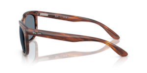 Branches originales Ray-Ban RB2389 Balorette, couleur 954 · Rayé havane