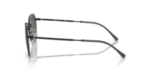 Branches originales Ray-Ban RB3694 Jim, couleur 002 · Noir